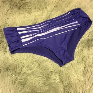 💋FLASH SALE💋Athleta swim bottoms